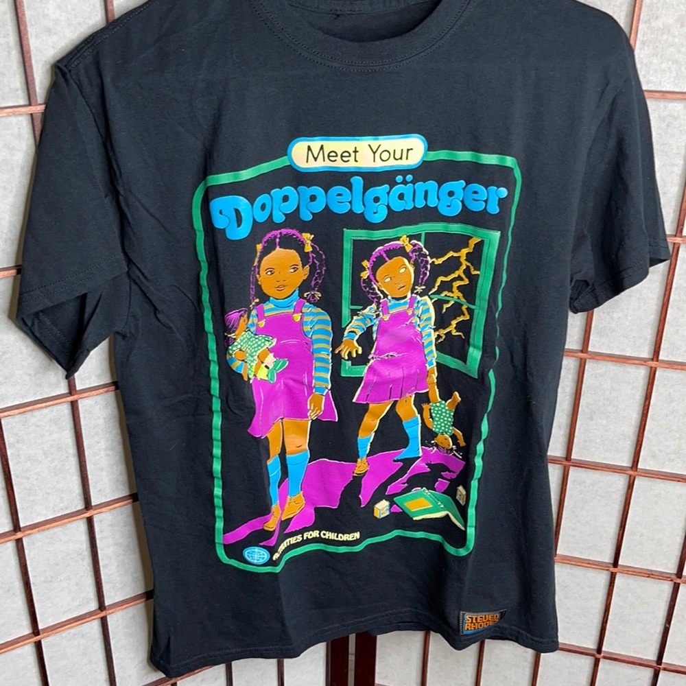 Adult Tee